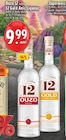 Ouzo 12 Angebote bei E center Neuss für 9,99 €