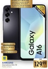 Smartphone A16 LTE im Angebot bei E center in Esslingen Smartphone A16 LTE Angebote von Samsung bei E center Esslingen für 129,99 €