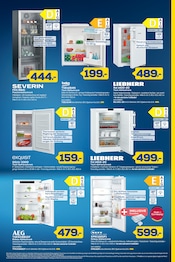 Tisch im EURONICS Prospekt in Beckum Aktueller EURONICS Prospekt mit Tisch, "GENAU RICHTIG. DEIN FAN-UPGRADE: 19% MWST. GESCHENKT.", Seite 9