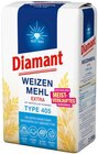 Weizenmehl extra Angebote von Diamant bei Penny Essen für 2,39 €