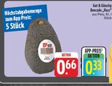 Avocado „Hass“ bei EDEKA im Prospekt "" für 0,33 €