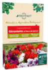 Promo Engrais pour géraniums et fleurs de balcon à 5,49 € dans le catalogue Truffaut à Nozay