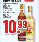 Aktuelle Havana Club Angebote bei Marktkauf in Hemer Aktuelles Original Angebot bei Marktkauf in Hemer ab 10,99 €