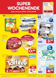 Batterie Angebot im aktuellen Netto Marken-Discount Prospekt auf Seite 47