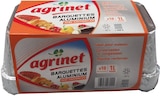 Promo Barquette aluminium profonde 1L à 5,99 € dans le catalogue Gamm vert à Écharcon