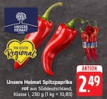 Angebot im EDEKA Waldshut-Tiengen Prospekt EDEKA Waldshut-Tiengen Prospekt mit im Angebot fĂŒr 2,49 âŹ