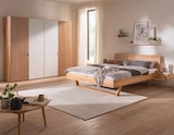 Schlafzimmer Angebote von NATURA HOME bei hofmeister Kirchheim für 179,00 €