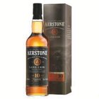 Promo Single Malt Scotch Whisky à 18,50 € dans le catalogue U Express à Rouen