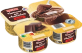 Mousse au chocolat - Milsani en promo chez Aldi Mousse au chocolat - Milsani dans le catalogue Aldi