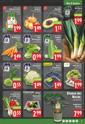 Kartoffeln im E center Prospekt in Wesel Aktueller E center Prospekt mit Kartoffeln, "Aktuelle Angebote", Seite 3
