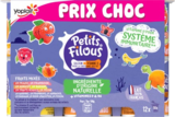 Petits filous - Yoplait dans le catalogue Lidl