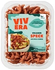 veganer Speck oder veganes Schnitzel von Vivera im aktuellen REWE Prospekt