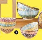 Bol 18 cm en promo chez U Express Bol 18 cm dans le catalogue U Express