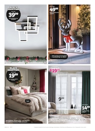 mömax Vorhang im Prospekt 