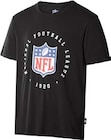 T-Shirt Angebote von NFL bei Lidl Potsdam für 7,99 €