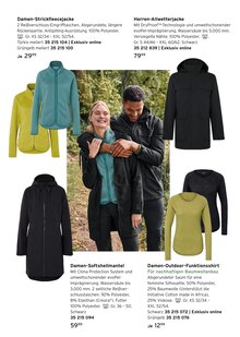 Aktueller Tchibo Prospekt "Freiheit beginnt draussen" mit 27 Seiten