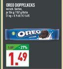 Doppelkeks im Angebot bei Marktkauf in Bad Salzuflen Doppelkeks Angebote von Oreo bei Marktkauf Bad Salzuflen für 1,49 €