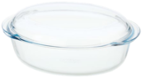 Bräter im Angebot bei Kaufland in Kleve Bräter Angebote von Pyrex bei Kaufland Kleve für 10,00 €
