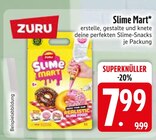 Slime Mart im Angebot bei EDEKA in Ravensburg Slime Mart Angebote bei EDEKA Ravensburg für 7,99 €