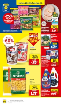 Häagen Dazs Angebot im aktuellen Lidl Prospekt auf Seite 56