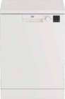 Geschirrspülmaschine „DFN04321W“ im Angebot bei Marktkauf in Stade Geschirrspülmaschine „DFN04321W“ Angebote von Beko bei Marktkauf Stade für 249,99 €