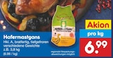 Hafermastgans im Angebot bei Netto Marken-Discount in Flensburg Hafermastgans Angebote bei Netto Marken-Discount Flensburg für 6,99 €