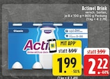 Actimel Drink bei EDEKA im Engelskirchen Prospekt für 1,99 €