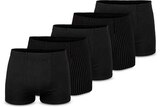 Herren Retroshorts, 5er Pack von SPIRIT of colours im aktuellen Netto Marken-Discount Prospekt für 10,99 €