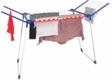 Standtrockner Pegasus 180 Solid im Angebot bei Netto Marken-Discount in Magdeburg Standtrockner Pegasus 180 Solid Angebote von LEIFHEIT bei Netto Marken-Discount Magdeburg für 29,99 €