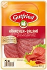 Salami Angebote von Gutfried bei REWE Emden für 1,29 €