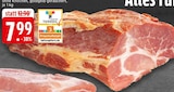 Aktuelle Kassler Angebote bei EDEKA in Düsseldorf Aktuelles Kassler-Nacken Angebot bei EDEKA in Düsseldorf ab 7,99 €