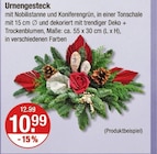 V-Markt Pentling Prospekt mit  im Angebot für 10,99 €