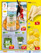 Aktueller Netto Marken-Discount Prospekt mit Bio, "Aktuelle Angebote", Seite 4