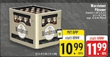 Pilsener im Angebot bei E center in Kempen Pilsener Angebote von Warsteiner bei E center Kempen für 10,99 €