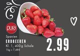 Aktuelles Erdbeeren Angebot bei EDEKA in Bochum ab 2,99 €