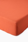 Drap housse uni 160x200cm 100% coton bio 57 fils gots - Monoprix Asnières Marché à Asnières-sur-Seine Drap housse uni 160x200cm 100% coton bio 57 fils gots en promo chez Monoprix Asnières Marché Asnières-sur-Seine à 13,99 €