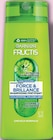 Shampooing Force et Brillance - Garnier Fructis à 1,05 € dans le catalogue Netto