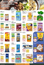 Aktueller GLOBUS Prospekt mit Vollkornbrot, "Aktuelle Angebote", Seite 19