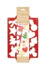 Kit à cuisiner Scrapcooking Plaque decoupoir multi ''Noel'' - Scrapcooking - Darty Kit à cuisiner Scrapcooking Plaque decoupoir multi ''Noel'' - Scrapcooking à 7,99 € dans le catalogue Darty