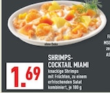 SHRIMPS-COCKTAIL MIAMI Angebote bei Marktkauf Bottrop für 1,69 €