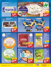 Aktueller Netto Marken-Discount Prospekt mit Mozzarella, "Aktuelle Angebote", Seite 21