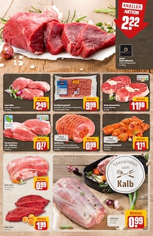 Schweinebraten im aktuellen REWE Prospekt (Kiel) Schweinebraten im REWE Prospekt "Dein Markt" mit 38 Seiten (Kiel)