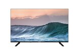 Téléviseur QLED 4K* - 125 cm - CLAYTON en promo chez Carrefour Charenton-le-Pont à 258,99 €