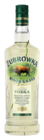 Vodka "Bison Grass" - ZUBROWKA en promo chez Carrefour Market Alès à 13,83 €