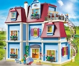Grande maison traditionnelle - PLAYMOBIL en promo chez Carrefour Vitry-sur-Seine à 132,99 €