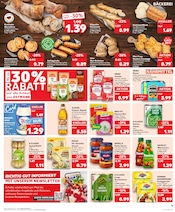 Aktueller Kaufland Prospekt mit Bohnen, "Aktuelle Angebote", Seite 15