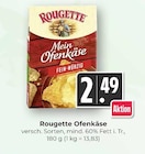 Hieber - Ofenkäse Angebot im Prospekt Ofenkäse bei Hieber im Prospekt "" für 2,49 €