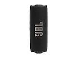 Flip 7, Bluetooth-Lautsprecher, Schwarz, Wasserfest Angebote von JBL bei MediaMarkt Saturn Langenfeld für 119,99 €