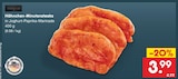 Aktuelles Hähnchen-Minutensteaks Angebot bei Netto Marken-Discount in Dresden ab 3,99 €