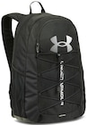 Sac à dos 26L - UNDER ARMOUR en promo chez Intersport Sac à dos 26L - UNDER ARMOUR dans le catalogue Intersport